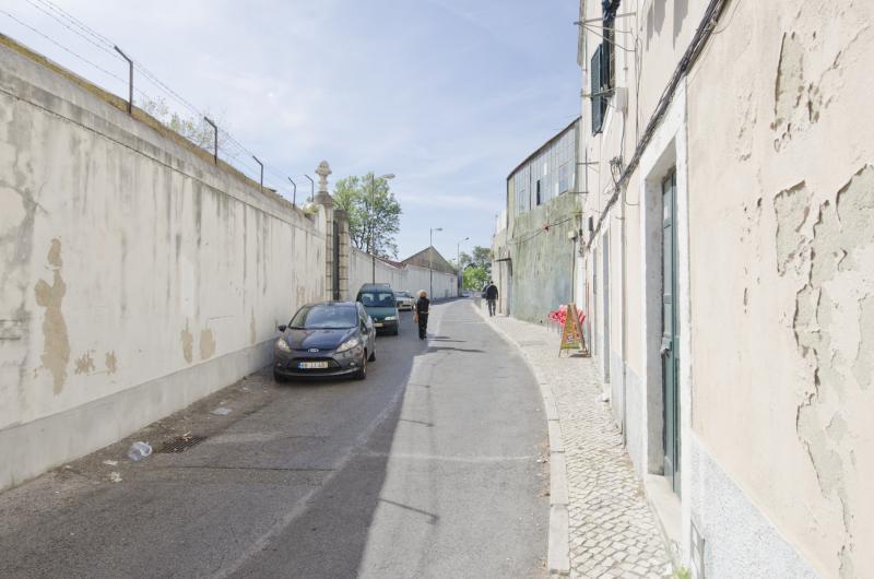 Maria's House Apartment Lisbon
