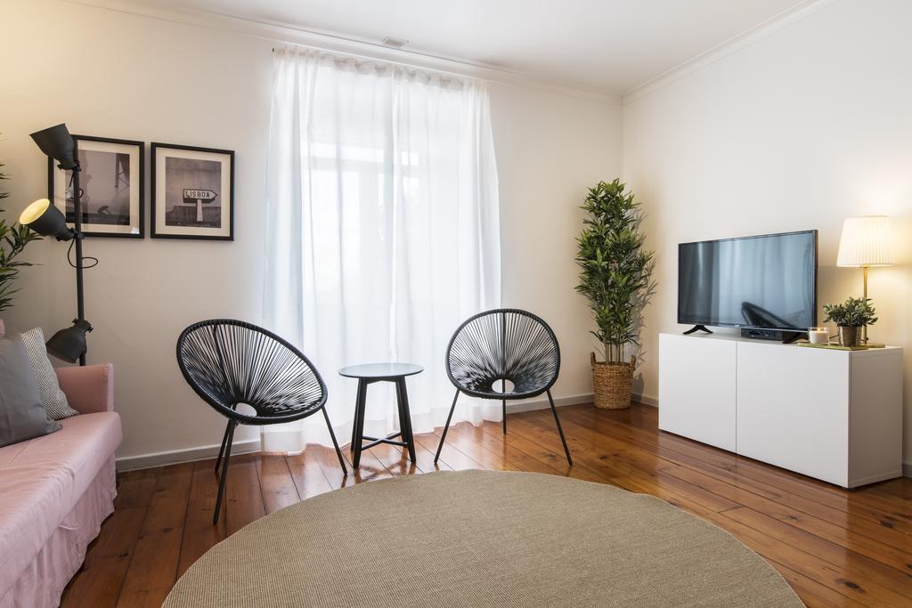 Maria's House Apartment Lisbon