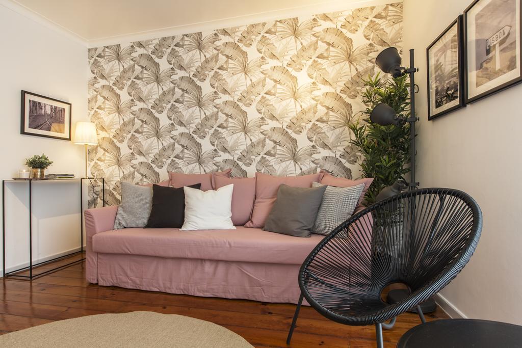 Maria's House Apartment Lisbon