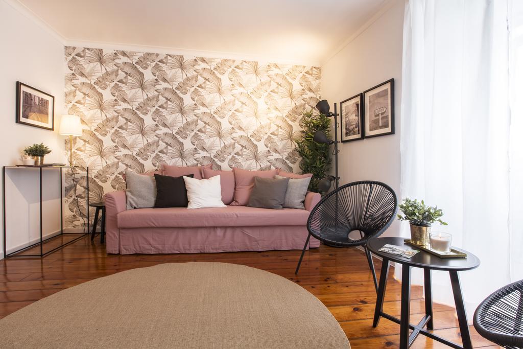 Maria's House * Lisboa
